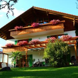 Ferienhaus Scholz, hotel em Rieden
