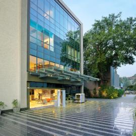 Park Inn by Radisson Gwalior