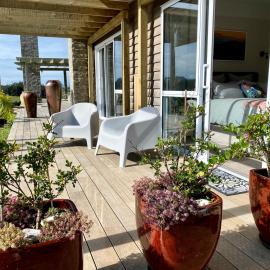 Kauri Glen BnB, Hotel in Te Arai