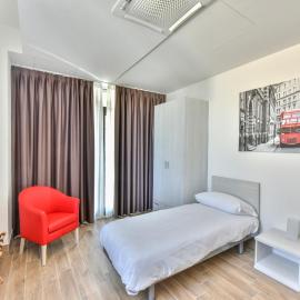 Happy Residence Milano Cesano Maderno, hotelli kohteessa Cesano Maderno