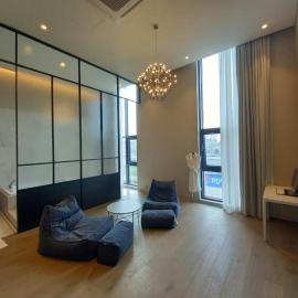 Hotel Libre, hotel u gradu Siheung