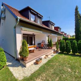 Apartman Őri, hotel v Büku
