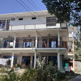 Mohinder & Mohindra Home Stay