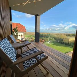 Viesnīca Nova Apartamenty Rewa pilsētā Reva