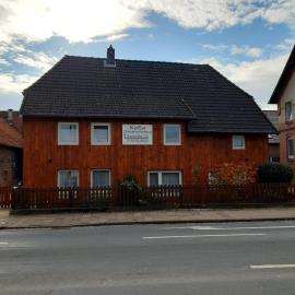 Zimmervermietung KaSa, hotel in Groß Lafferde