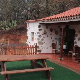 Vv LOS SENDEROS FONTANALES, hotell sihtkohas Moya