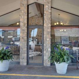 Days Inn by Wyndham Gatesville: Gatesville şehrinde bir otel