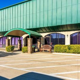 Hermitage Hotel Richmond Virginia, מלון בריצ'מונד