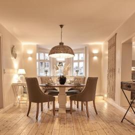 Loft 1540 - Boutique Ferienwohnungen, hotel en Fulda