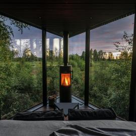 Maidla Nature Resort, viešbutis mieste Maidla