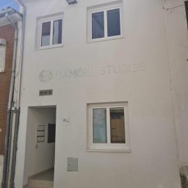 Camoes StudioGeral, hotel in Bragança