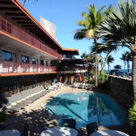 Sea Club Ocean Resort, hotel in Fort Lauderdale