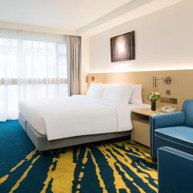 Holiday Inn Golden Mile by IHG, hotel u Hong Kongu
