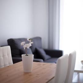 Sol Playa Suites, hotel in Valencia