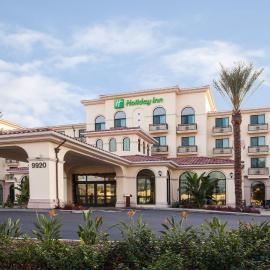 Holiday Inn El Monte - Los Angeles by IHG, hotel sa El Monte