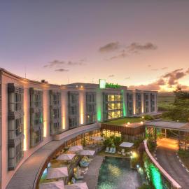 Holiday Inn Mauritius Mon Trésor by IHG, hotel in Blue Bay