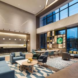 Holiday Inn Guiyang City Center by IHG