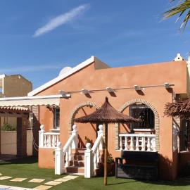 Villa Preciosa, hotel em Camposol
