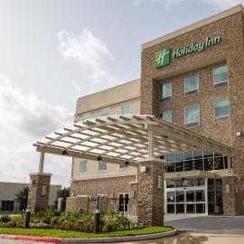 Holiday Inn - NW Houston Beltway 8 by IHG