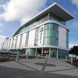 Holiday Inn Southend by IHG, hotell i Southend-on-Sea