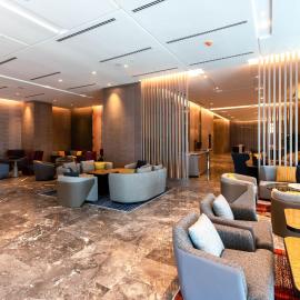 Holiday Inn Johor Bahru City Centre by IHG, hotell sihtkohas Johor Bahru