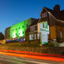 Holiday Inn Sittingbourne by IHG، فندق في سيتينغبورن