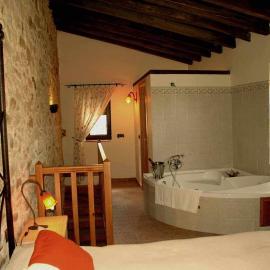La Quinta Del Chocolatero, hotel i El Barco de Ávila