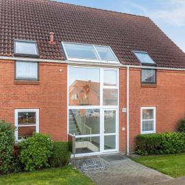 Charmante Ferienwohnung in Kirchdorf Insel Poel, hotel a Oertzenhof