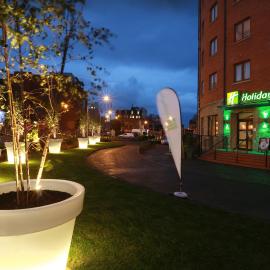 Holiday Inn Belfast by IHG, hotel di Belfast