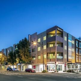 Quest Mawson Lakes: Adelaide şehrinde bir otel