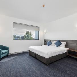 Thornton Executive Hotel, hotel v mestu Maitland
