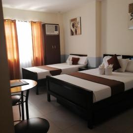 RedDoorz @ Bansud Oriental Mindoro, hotel i Bansud