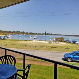 4 Rio Vista, hotel in Hawks Nest