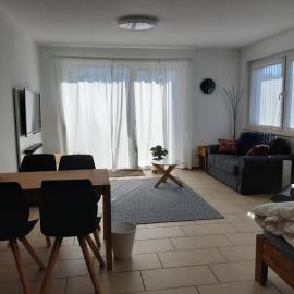 Ferienwohnung Würzburg, viešbutis Viurcburge