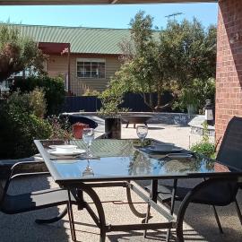 Parkway Place B&B