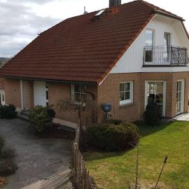 Idyllische Ferienwohnung zum Wohlfühlen+Entspannen, hotel en Lichtenstein