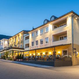 Posthotel Radstadt, viešbutis mieste Radstadt