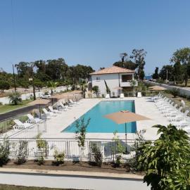 A SUARA LINDA, hotel i Ghisonaccia