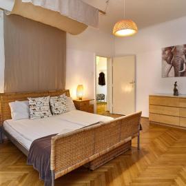 State Opera Alley Lodge, khách sạn ở Wien