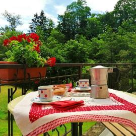 Casa di Anita, hotell sihtkohas Bedonia