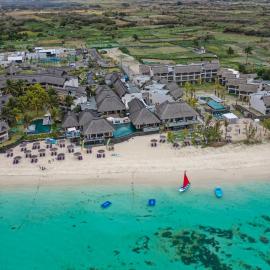 벨마르에 위치한 호텔 C Mauritius