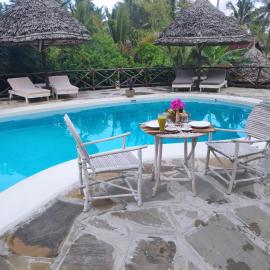 Kimya House, Watamu