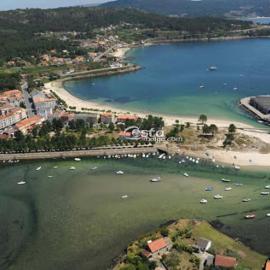 Apartamento PLAYA ESTEIRO