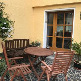 Am Brunnen Merkendorf, Hotel in Zeulenroda