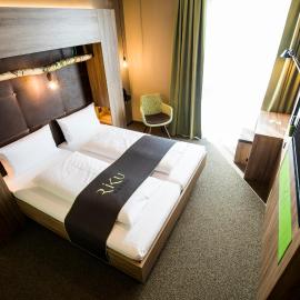 RiKu HOTEL Pfullendorf, hotel v destinaci Pfullendorf