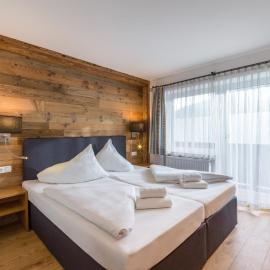 Viesnīca Tennenwirt Guesthouse - Adults only pilsētā Zolla