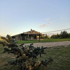 Vila Saulė, Hotel in Sudeikiai