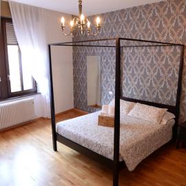 House of Trento - NO Reception – hotel w Trydencie