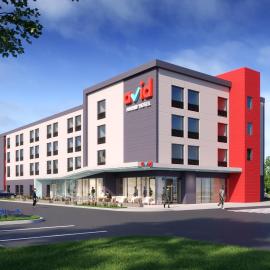 Avid Hotels - Cincinnati N - West Chester by IHG, hotel in West Chester
