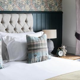 The Fleece at Cirencester, hotel i Cirencester